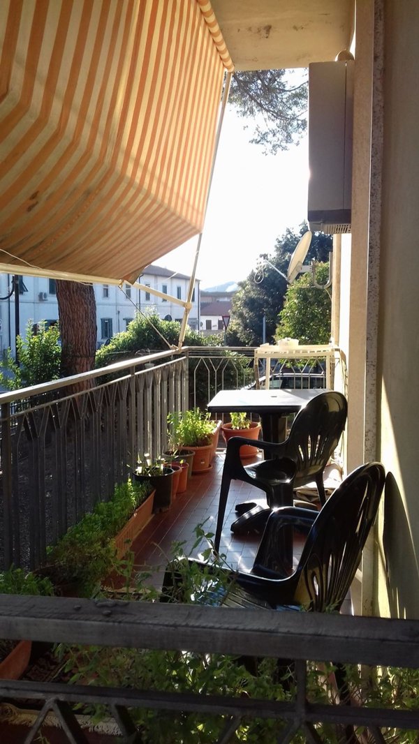 appartamento in vendita a Roccastrada in zona Ribolla