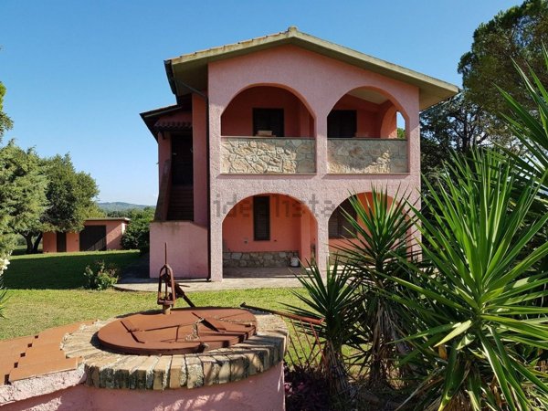 appartamento in vendita a Roccastrada