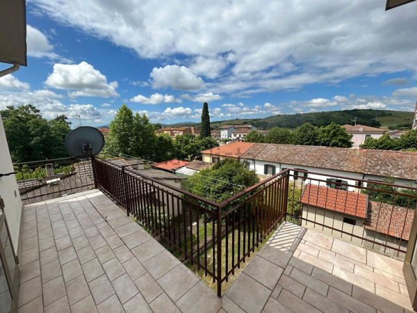 appartamento in vendita a Roccastrada