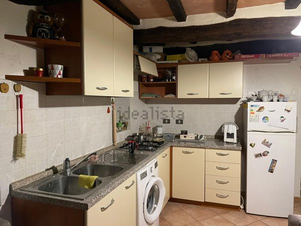 appartamento in vendita a Roccastrada