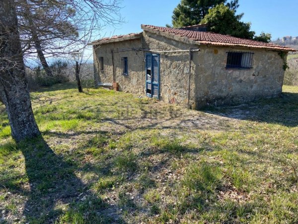 appartamento in vendita a Roccastrada