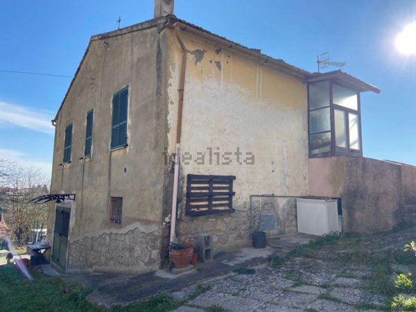 appartamento in vendita a Roccastrada