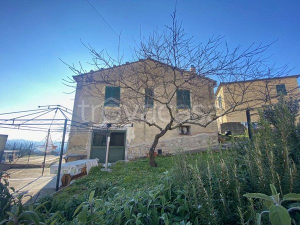 casa indipendente in vendita a Roccastrada