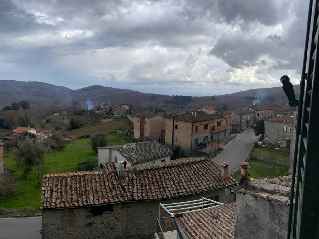 appartamento in vendita a Roccastrada in zona Torniella