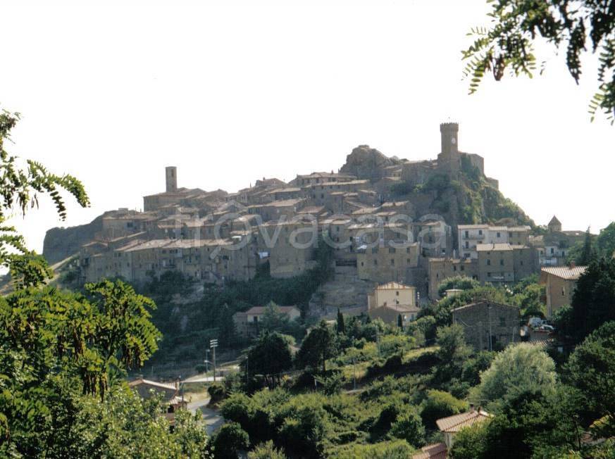 appartamento in vendita a Roccastrada in zona Roccatederighi
