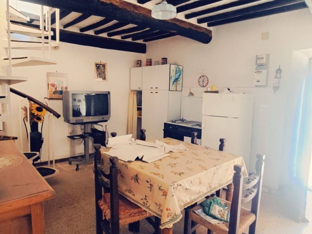 appartamento in vendita a Roccastrada