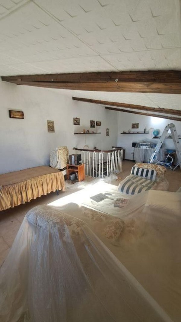 appartamento in vendita a Roccastrada in zona Montemassi