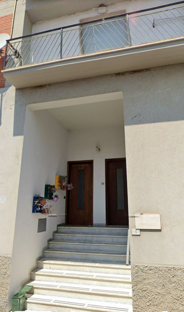 appartamento in vendita a Roccastrada in zona Ribolla