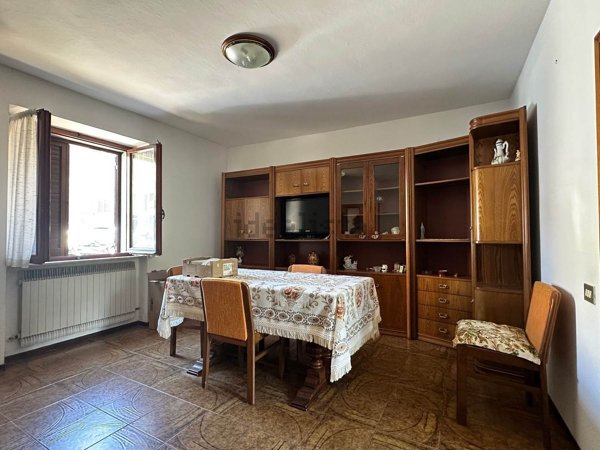 casa indipendente in vendita a Roccastrada in zona Sassofortino