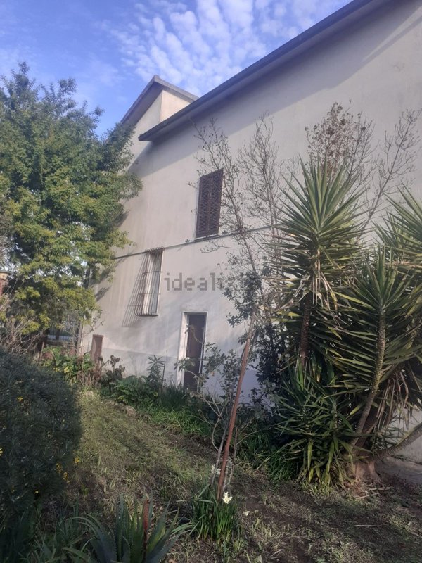 casa indipendente in vendita a Roccastrada