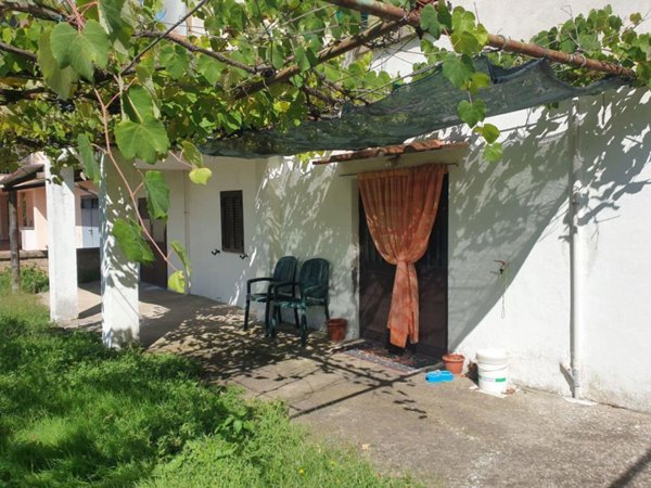 appartamento in vendita a Roccastrada