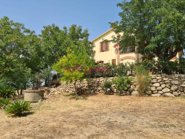 casa indipendente in vendita a Roccastrada in zona Ribolla