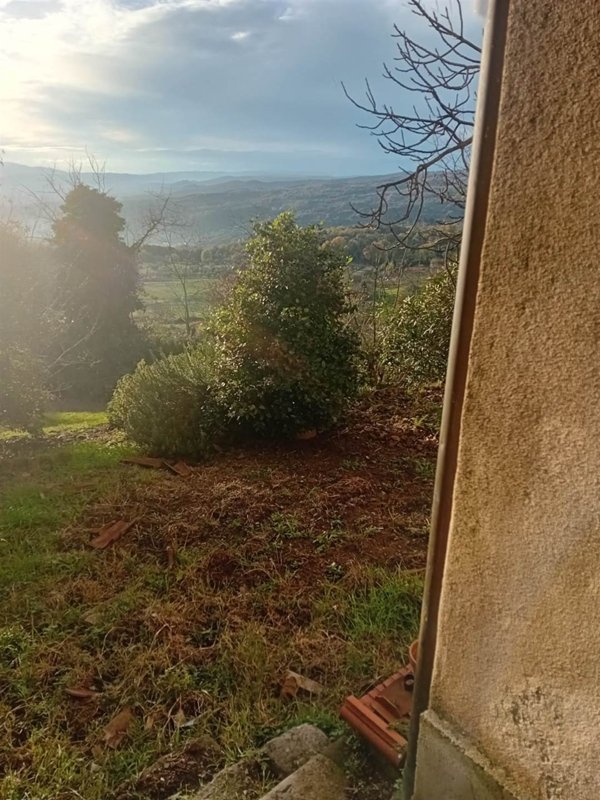 appartamento in vendita a Roccastrada