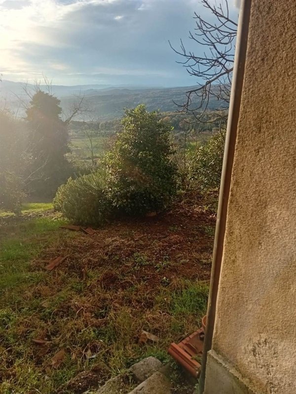 appartamento in vendita a Roccastrada in zona Montemassi