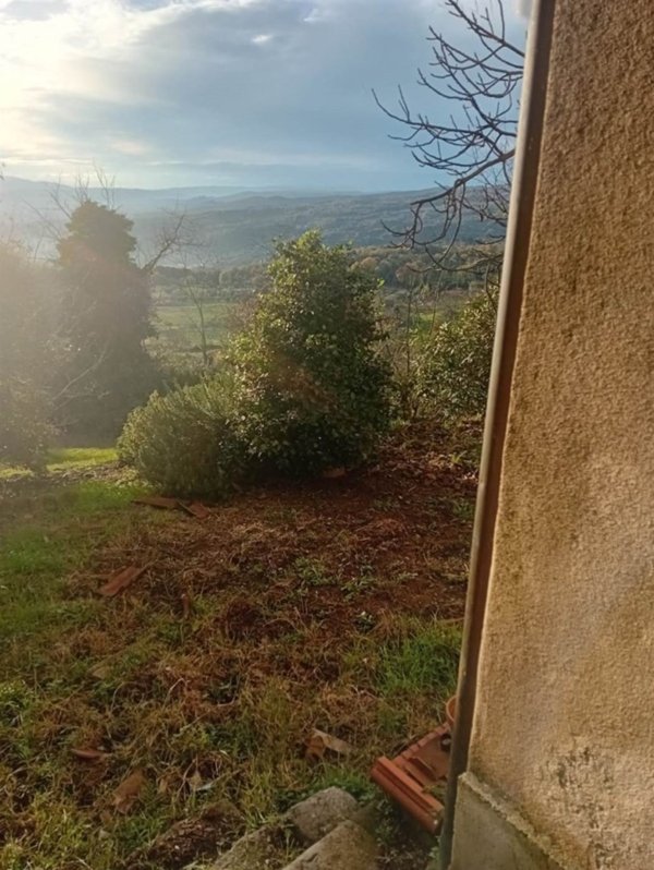 appartamento in vendita a Roccastrada