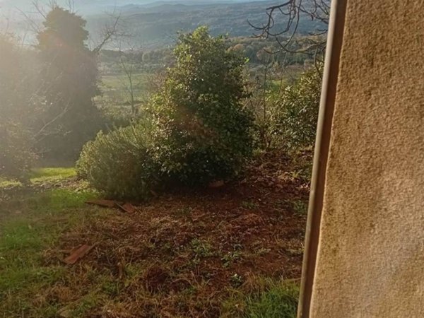 appartamento in vendita a Roccastrada