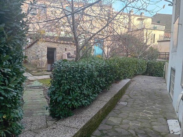 appartamento in vendita a Roccastrada