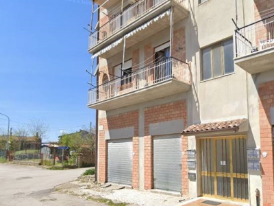 appartamento in vendita a Roccastrada