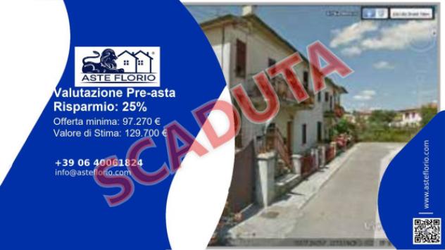 pentavano in vendita a Roccastrada in zona Ribolla