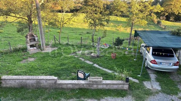 appartamento in vendita a Roccastrada in zona Sassofortino