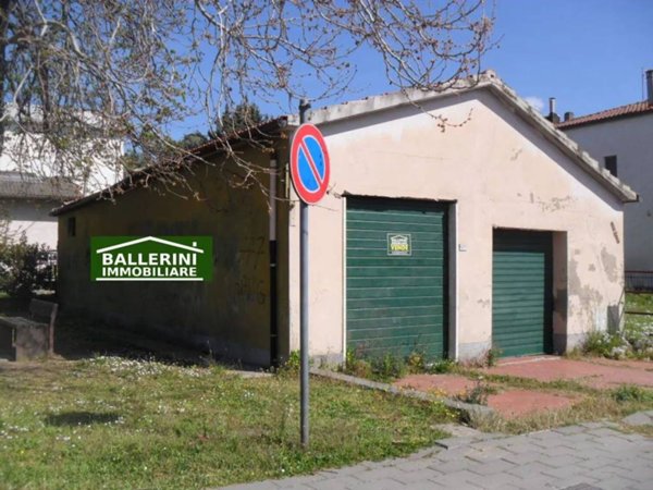 appartamento in vendita a Roccastrada in zona Ribolla
