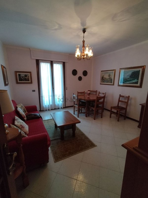 appartamento in vendita a Roccastrada in zona Sassofortino