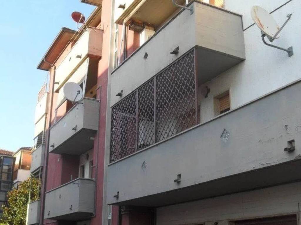 appartamento in vendita a Roccastrada in zona Ribolla