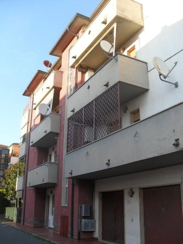 appartamento in vendita a Roccastrada in zona Ribolla