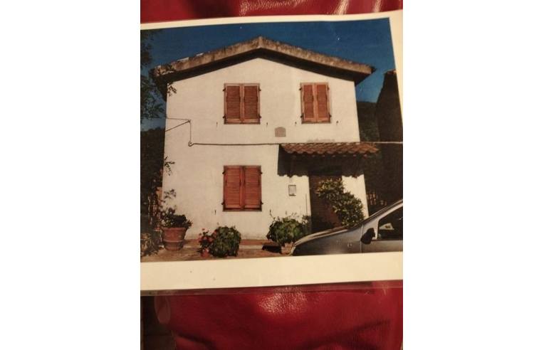 casa indipendente in vendita a Roccastrada in zona Sassofortino