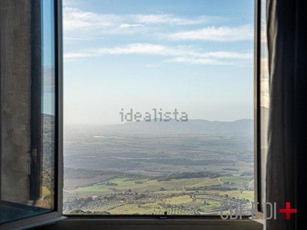 appartamento in vendita a Roccastrada