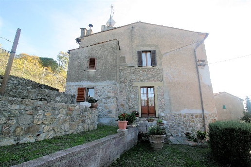 casa indipendente in vendita a Roccastrada in zona Roccatederighi