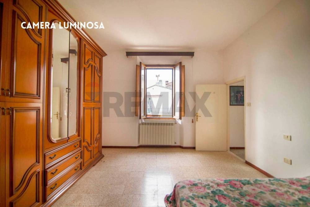 appartamento in vendita a Roccastrada in zona Sassofortino