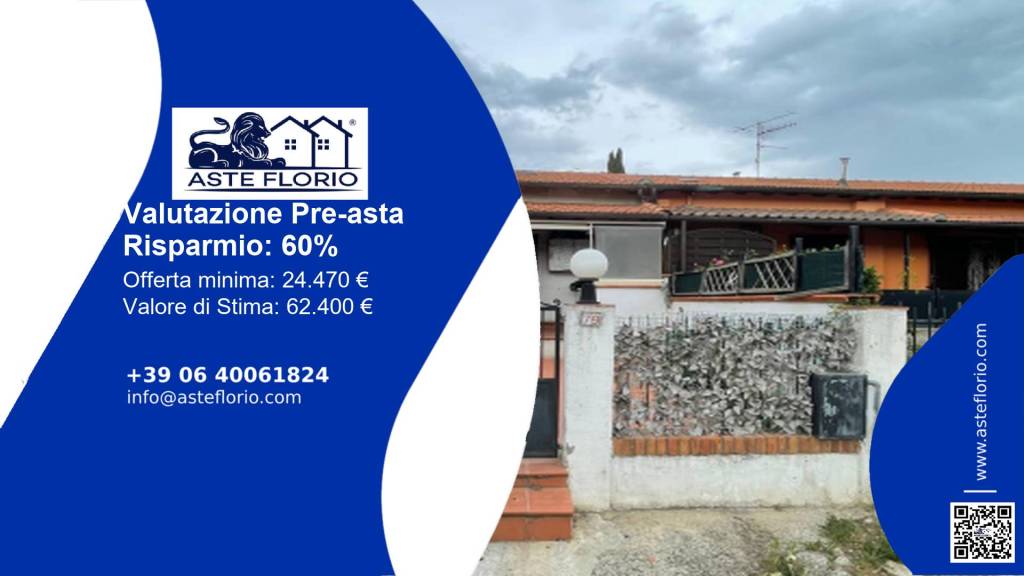 appartamento in vendita a Roccastrada in zona Ribolla