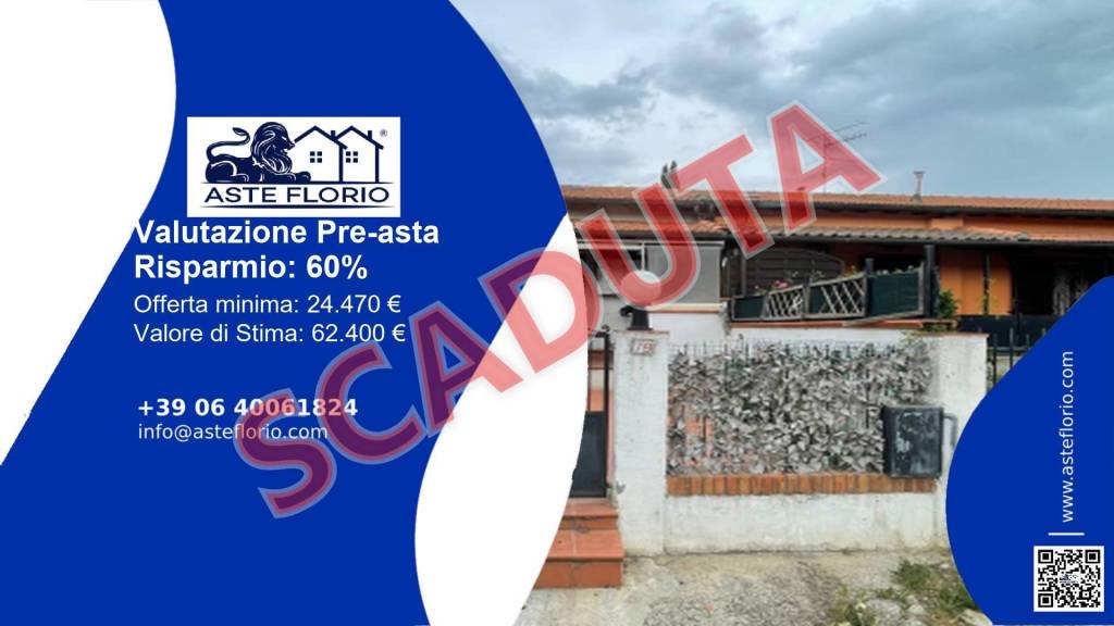 appartamento in vendita a Roccastrada in zona Ribolla