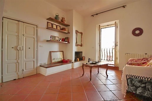 appartamento in vendita a Roccastrada