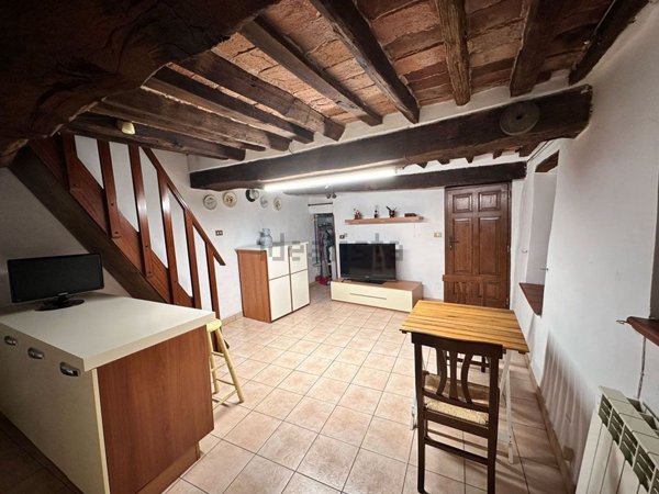 appartamento in vendita a Roccastrada