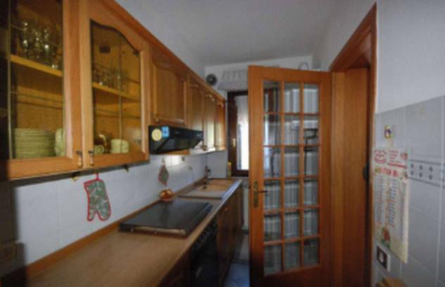 appartamento in vendita a Roccastrada in zona Roccatederighi