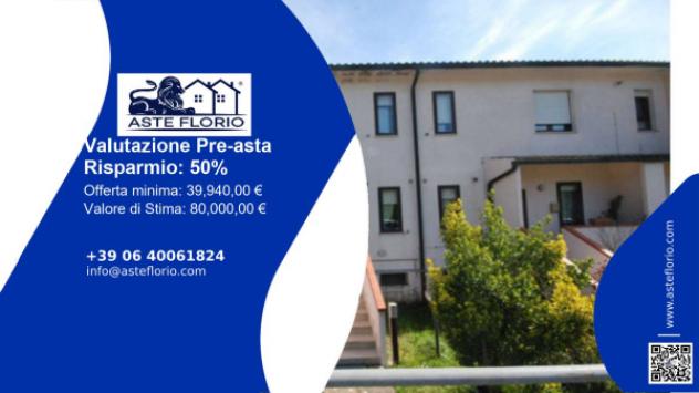 appartamento in vendita a Roccastrada in zona Roccatederighi