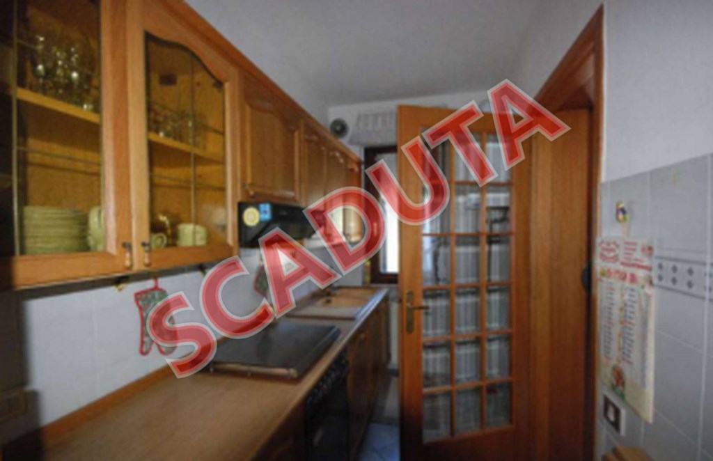 appartamento in vendita a Roccastrada in zona Roccatederighi