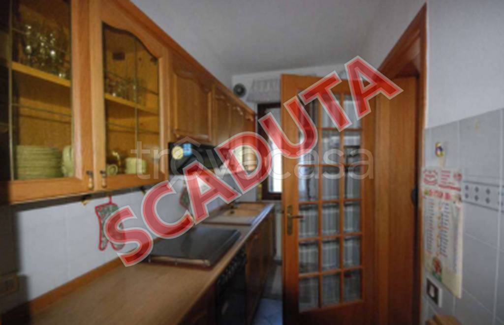 appartamento in vendita a Roccastrada in zona Roccatederighi