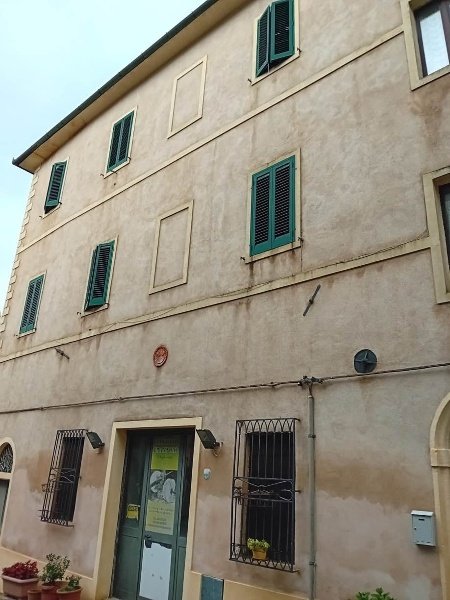 appartamento in vendita a Roccastrada