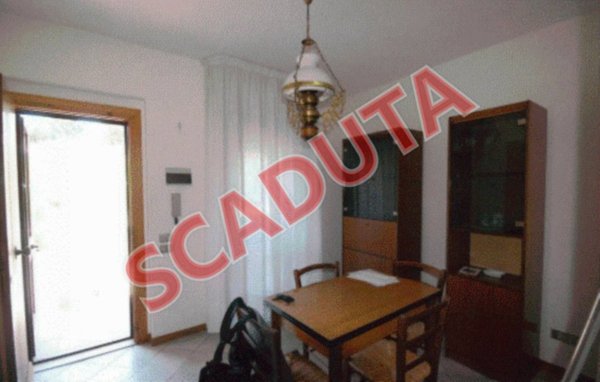 appartamento in vendita a Roccastrada in zona Roccatederighi