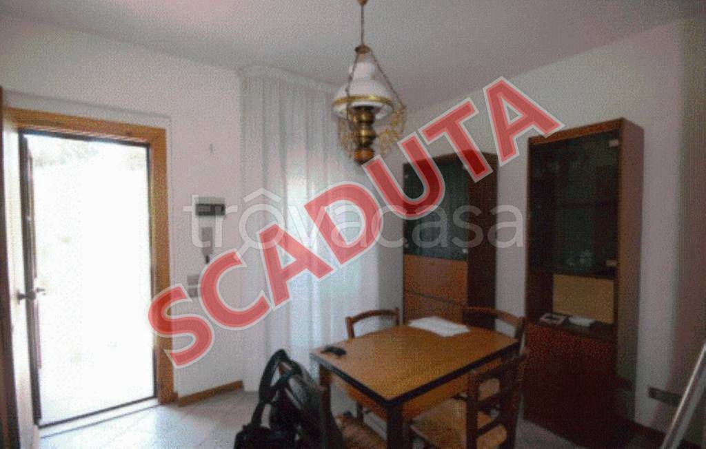 appartamento in vendita a Roccastrada in zona Roccatederighi