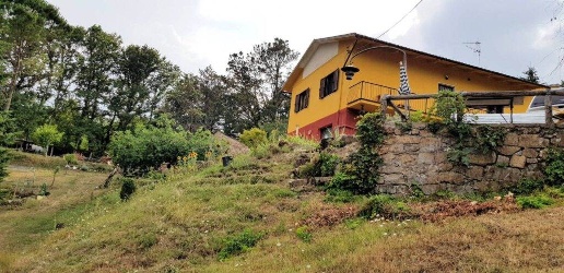 casa indipendente in vendita a Roccastrada in zona Roccatederighi
