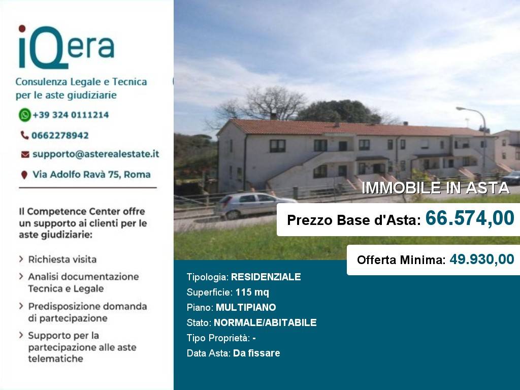 appartamento in vendita a Roccastrada in zona Roccatederighi