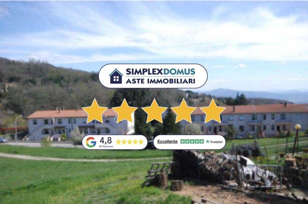 appartamento in vendita a Roccastrada in zona Roccatederighi