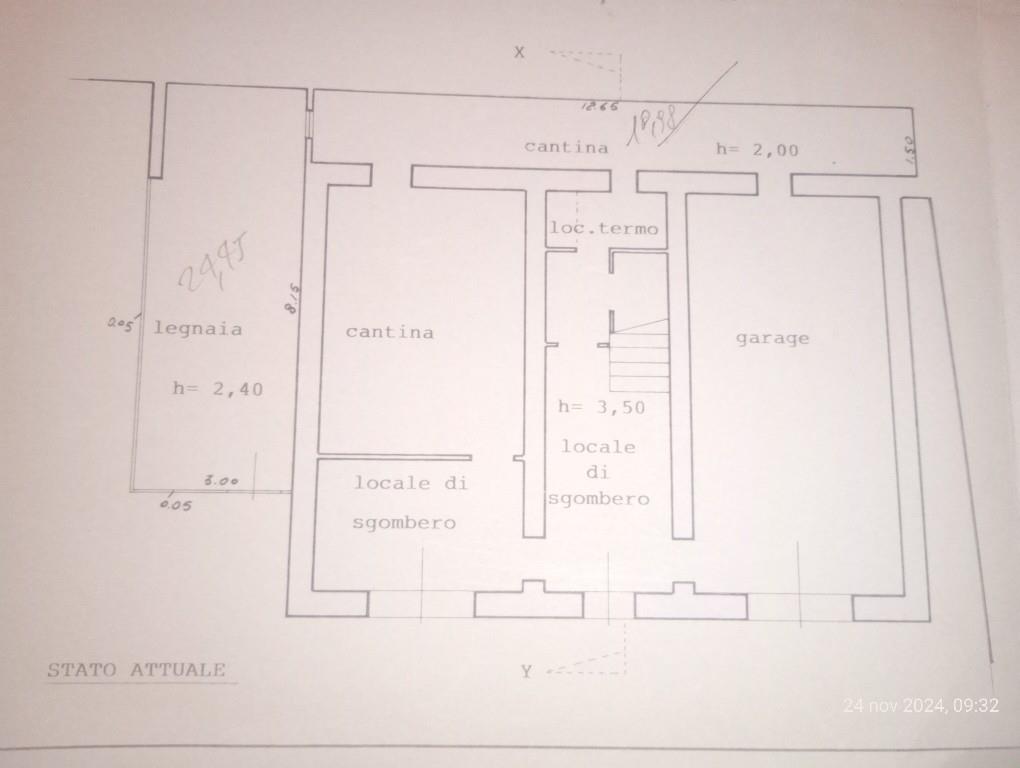casa indipendente in vendita a Roccastrada in zona Roccatederighi