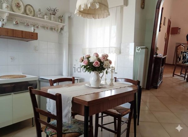 appartamento in vendita a Roccastrada