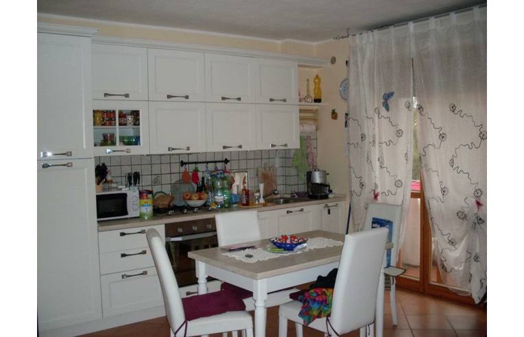 appartamento in vendita a Roccastrada in zona Sticciano