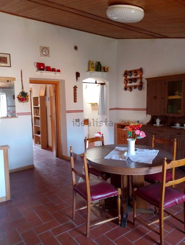 appartamento in vendita a Roccastrada